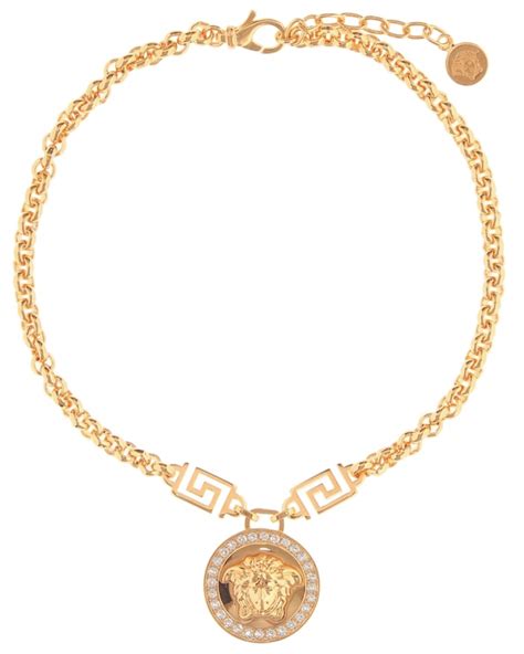 versace parfum kette